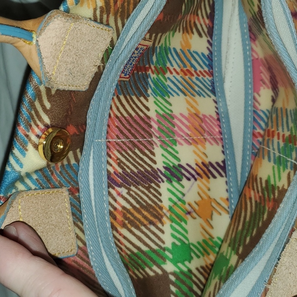 DOONEY & BOURKE BAG - Picture 9 of 11